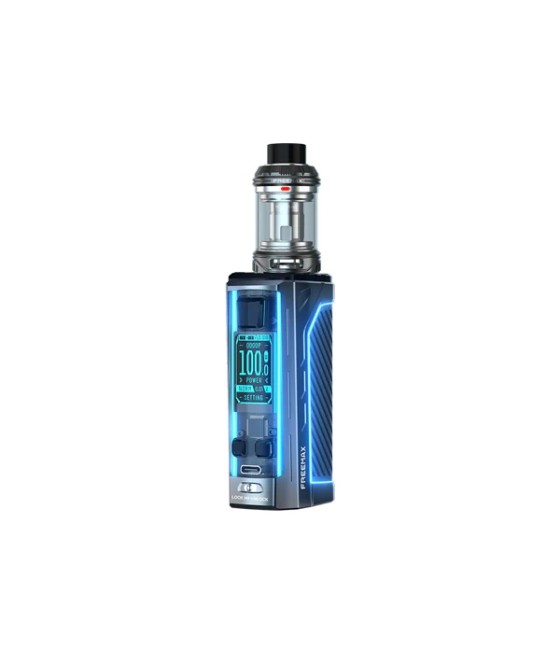 FreeMax Maxus 2 200W Kit