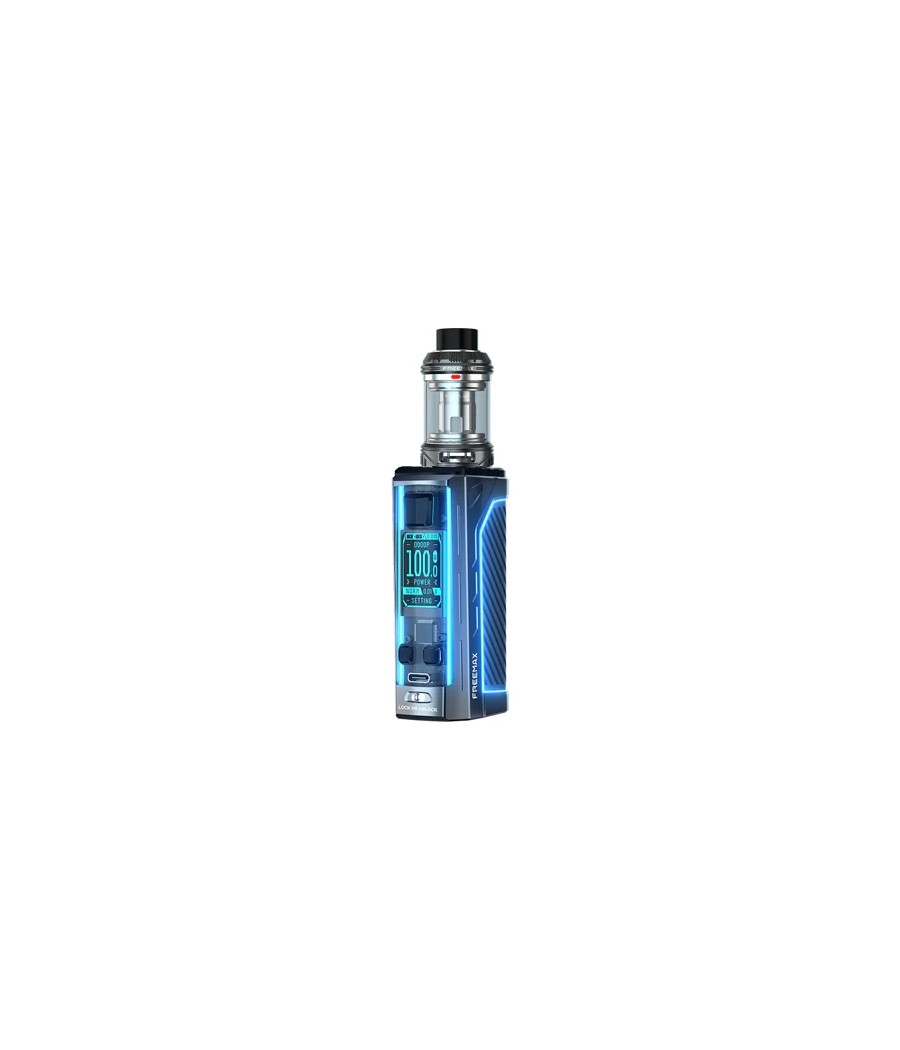 FreeMax Maxus 2 200W Kit