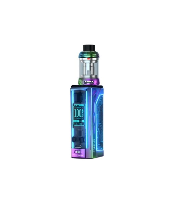 FreeMax Maxus 2 200W Kit
