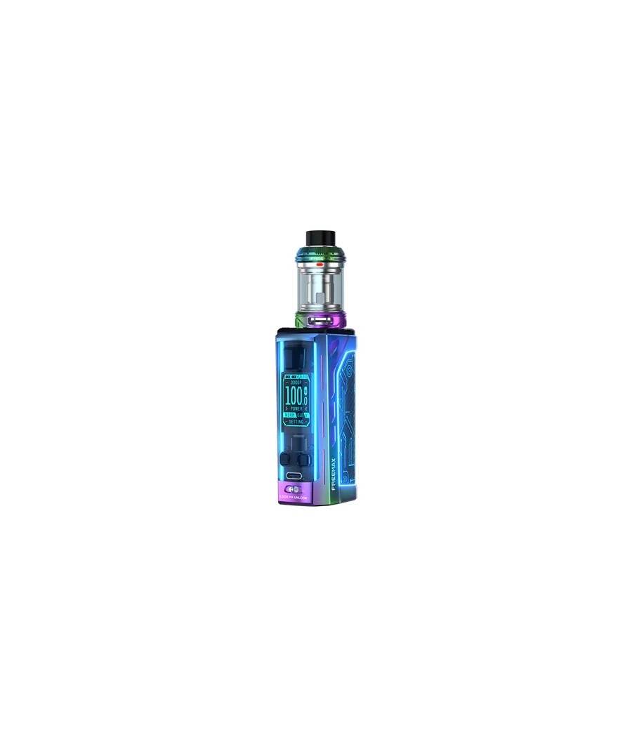 FreeMax Maxus 2 200W Kit