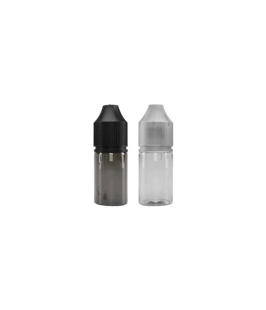 30ml Torpedo Empty Shortfill Bottle