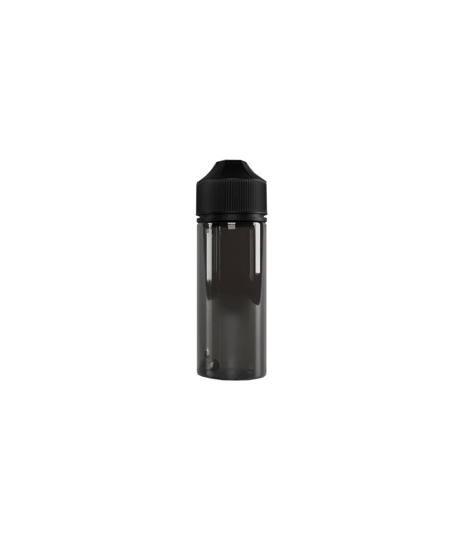 120ml Torpedo Empty Shortfill Bottle