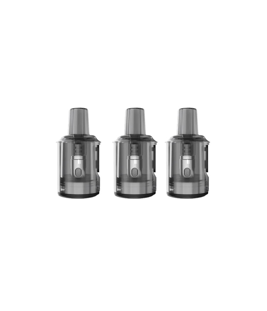 QOne Replacement Pod Single Pack (0.6Ohm/0.8Ohm/1.2Ohm)