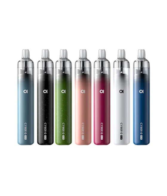 Aspire Cyber G Slim Pod Kit