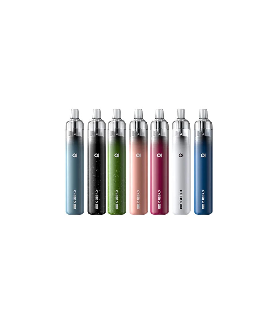 Aspire Cyber G Slim Pod Kit