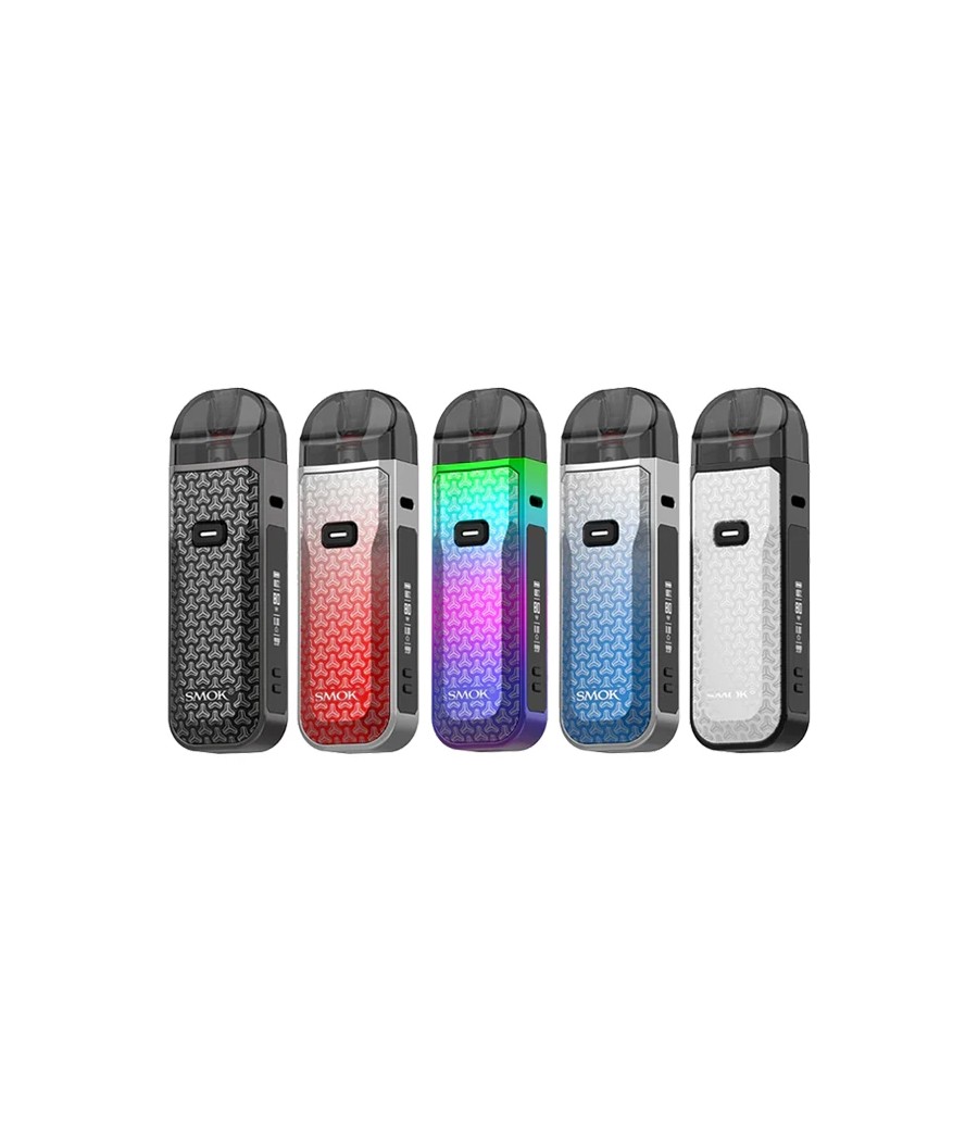 Smok Nord 5 80W Kit