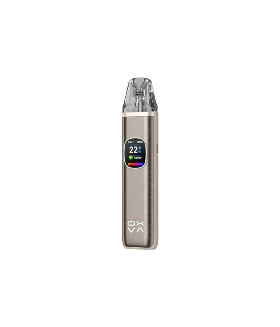 Oxva Xlim Pro 2 DNA Pod Vape Kit 30W