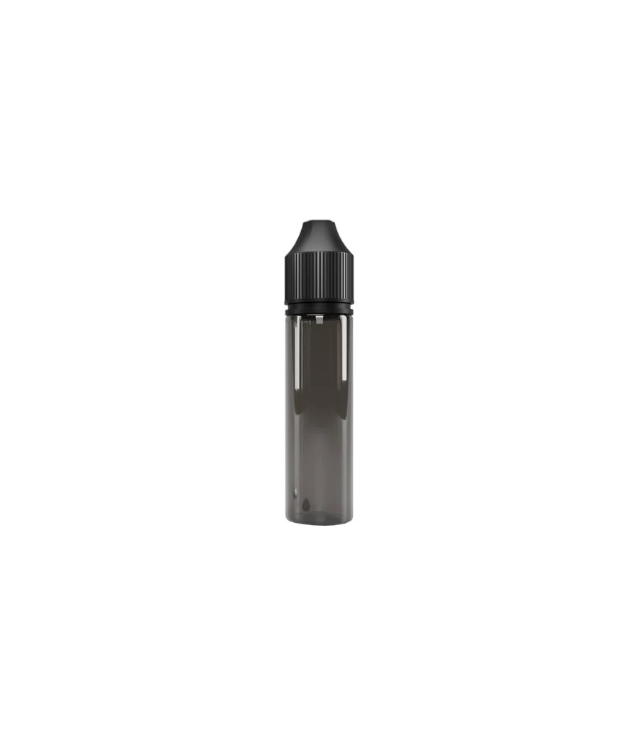 60ml Torpedo Empty Shortfill Bottle