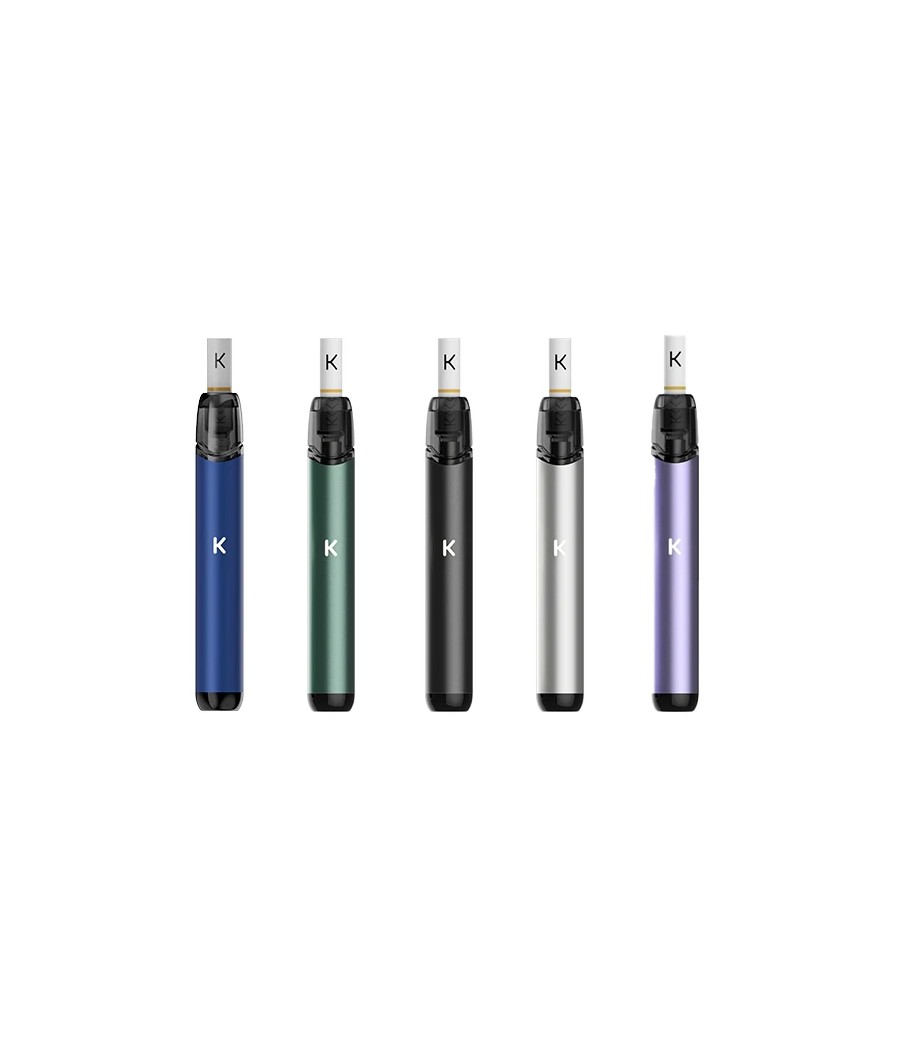 Kiwi Vapour Kiwi Pen Vape Kit 13W