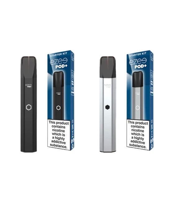 Ezee POD+ Starter Kit