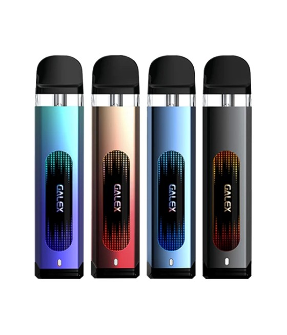 FreeMax Galex Pod 16W Kit