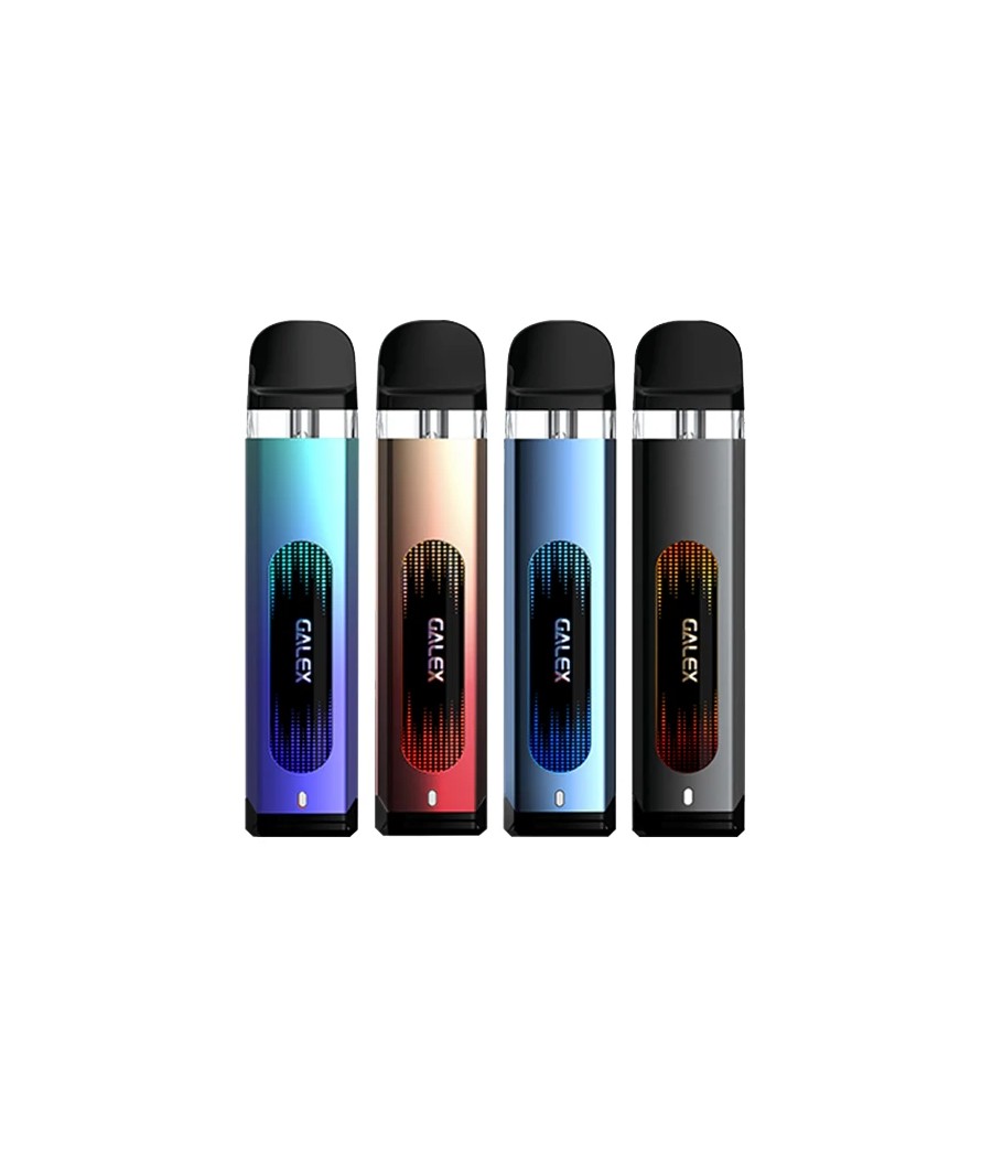 FreeMax Galex Pod 16W Kit