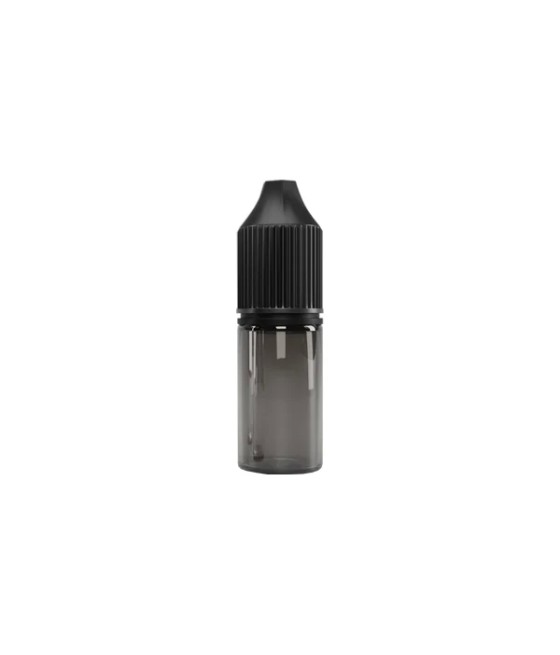 10ml Torpedo Empty Shortfill Bottle
