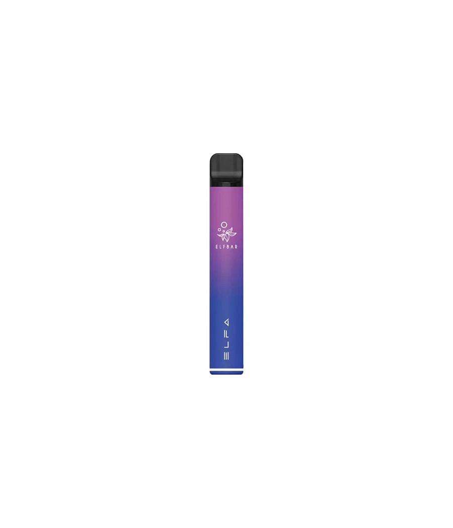 20mg ELF Bar ELFA Pod Kit