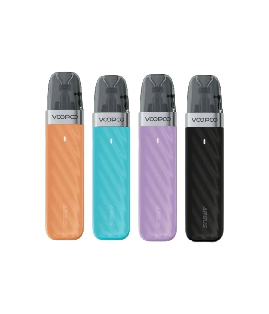 Voopoo Argus Z2 Pod Vape Kit 20W