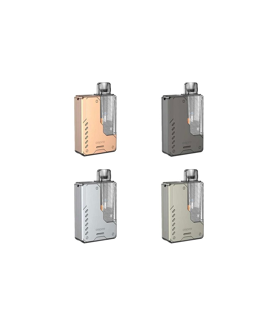 Aspire Gotek Pro Pod Vape Kit 16W