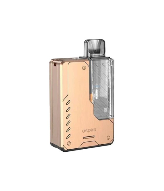 Aspire Gotek Pro Pod Vape Kit 16W