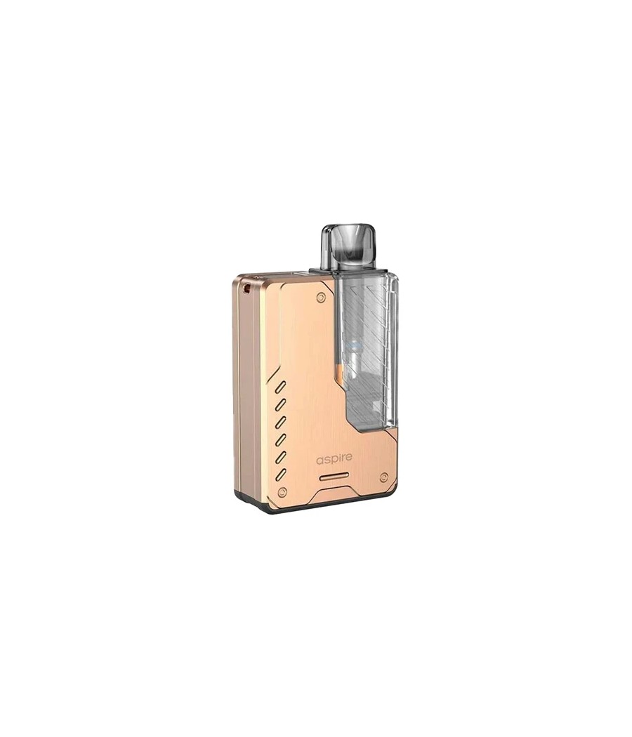 Aspire Gotek Pro Pod Vape Kit 16W