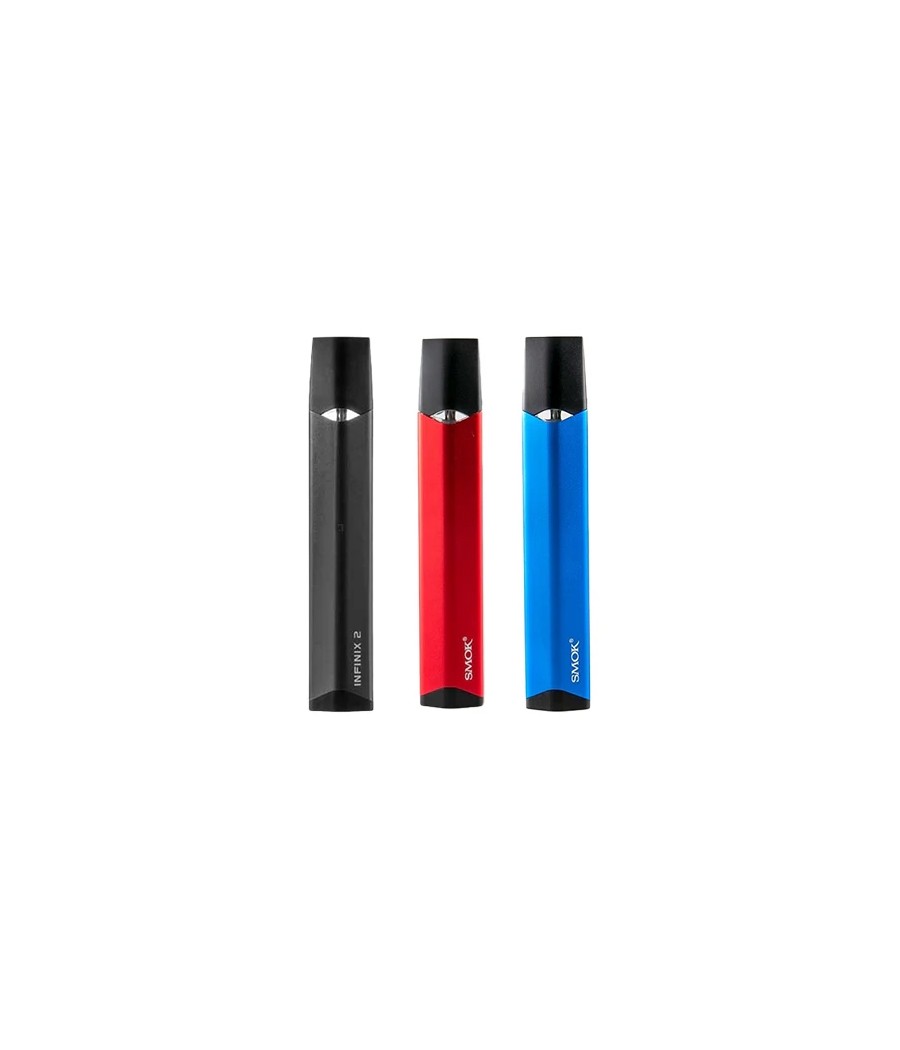 Smok Infinix 2 Pod Vape Kit 15W