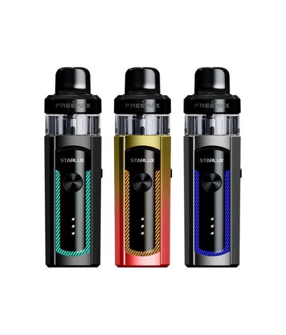 FreeMax Starlux Pod 40W Kit