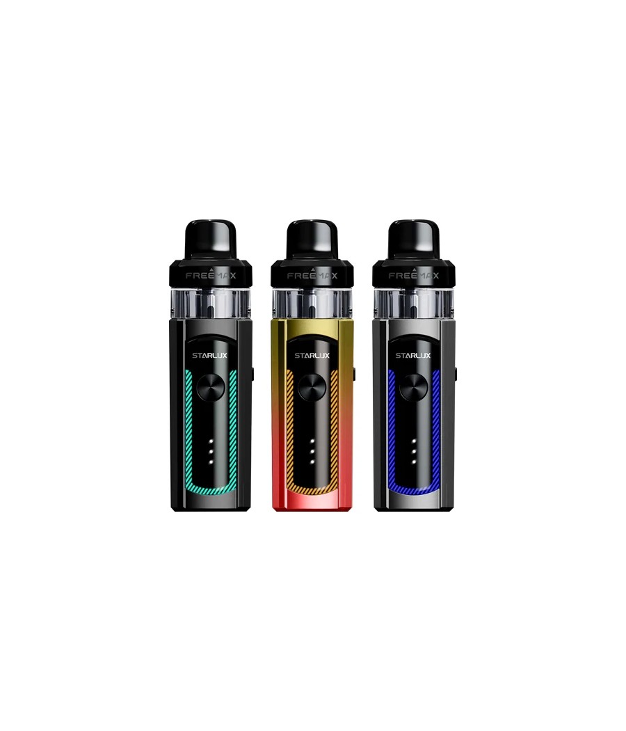 FreeMax Starlux Pod 40W Kit