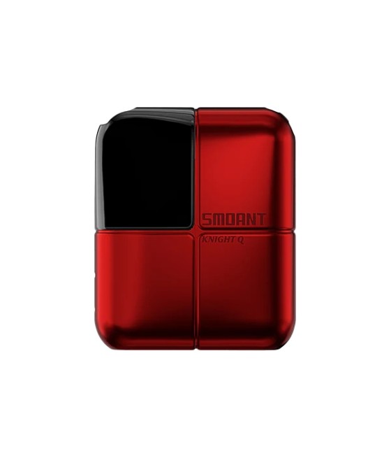 Smoant Knight Q Pod Vape Kit