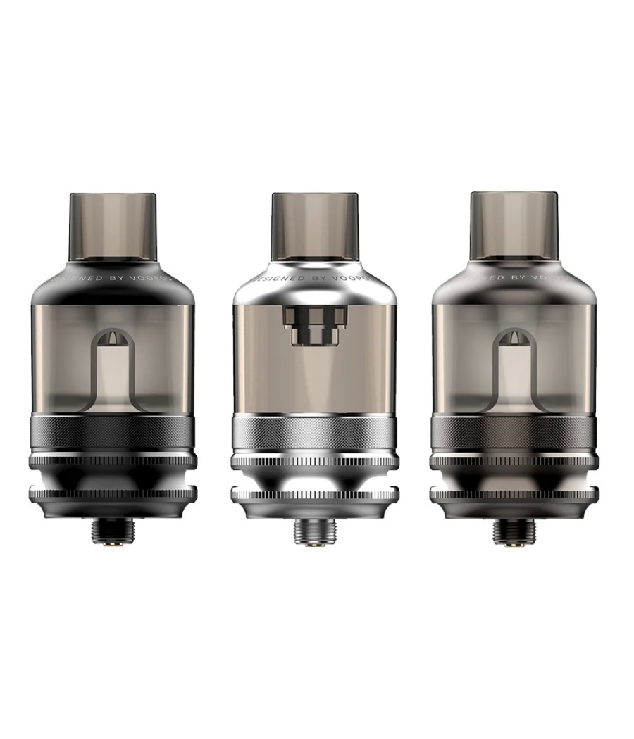 Vooopoo TPP Pod Tank 2ML