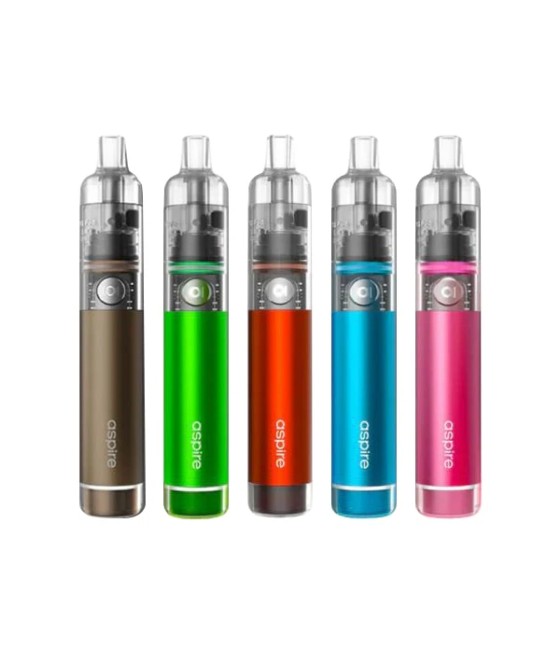 Aspire Cyber G Pod Kit