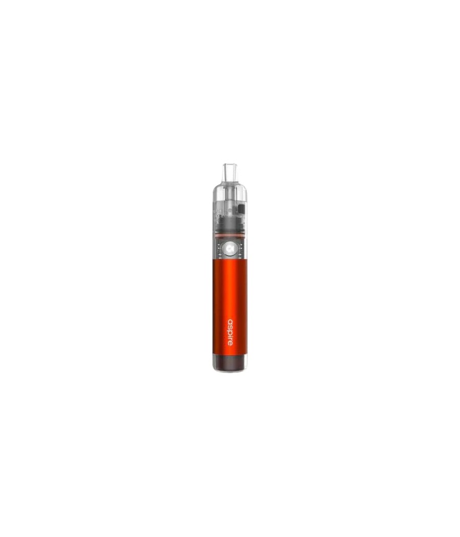 Aspire Cyber G Pod Kit