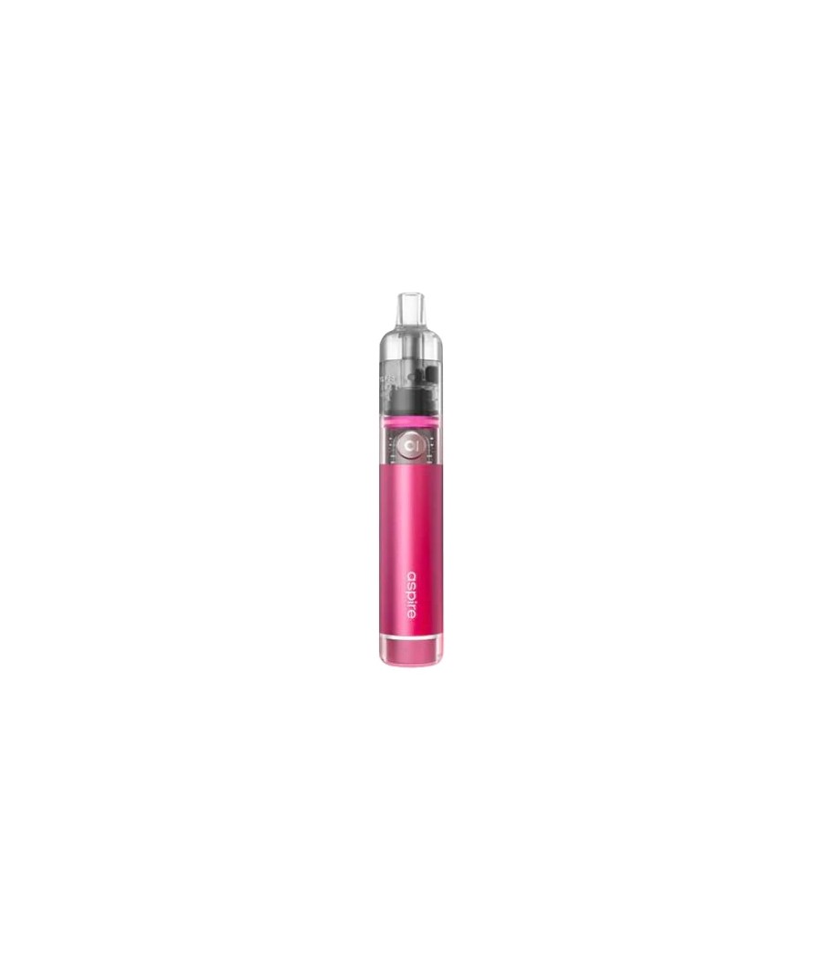 Aspire Cyber G Pod Kit