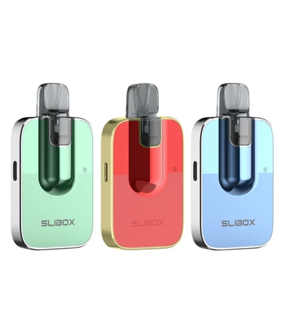 KangerTech Slibox Pod Kit