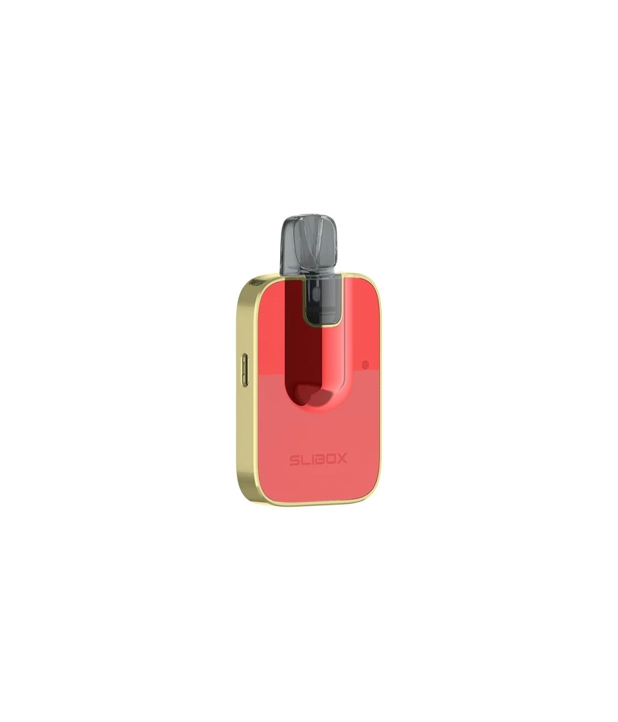 KangerTech Slibox Pod Kit