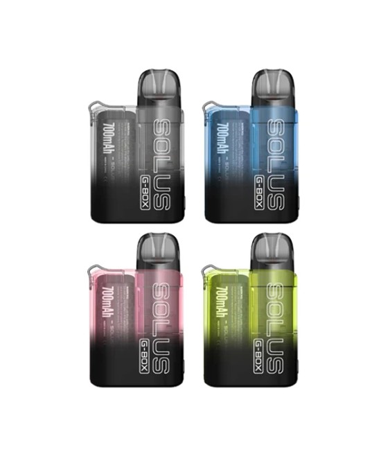 Smok Solus G-Box 18W Kit