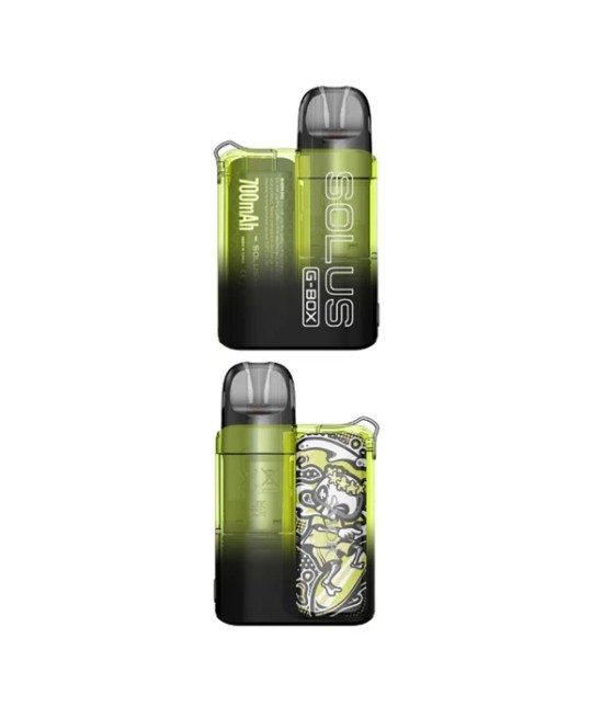 Smok Solus G-Box 18W Kit