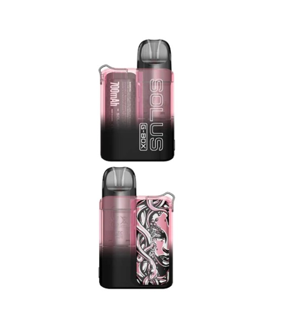 Smok Solus G-Box 18W Kit