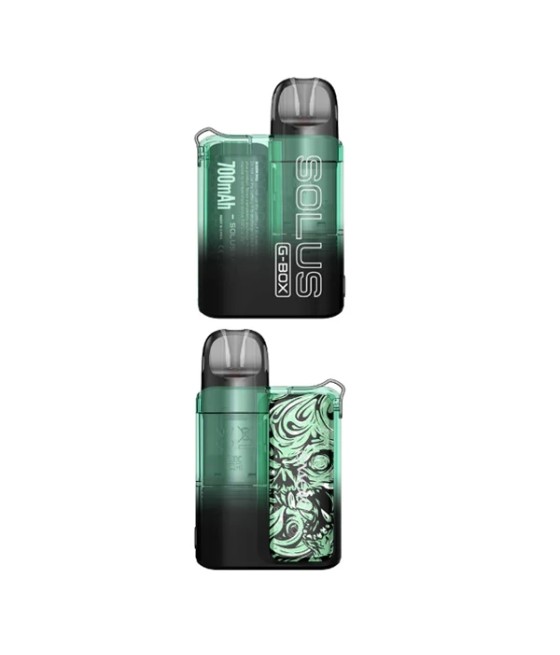 Smok Solus G-Box 18W Kit