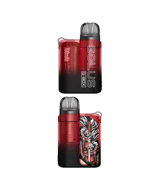 Smok Solus G-Box 18W Kit