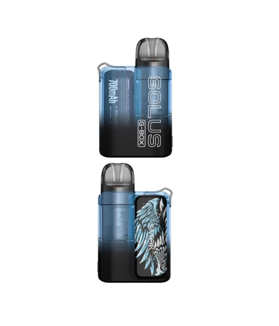 Smok Solus G-Box 18W Kit
