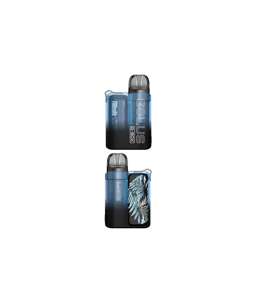 Smok Solus G-Box 18W Kit