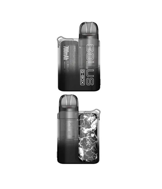 Smok Solus G-Box 18W Kit
