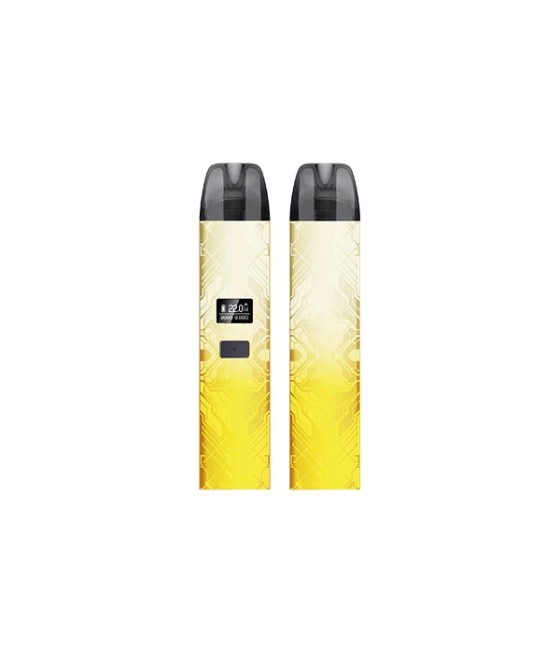 Vapefly Jester Pro Pod System Kit 1000mAh - 2ml