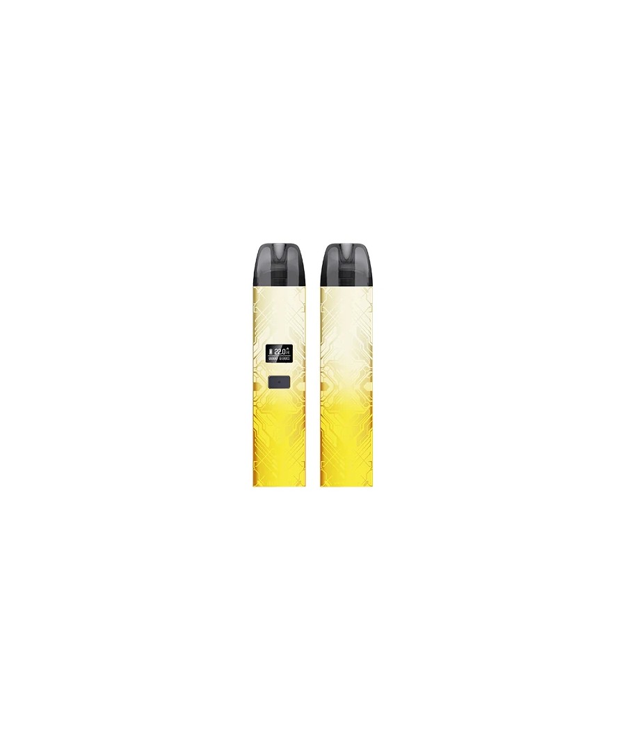 Vapefly Jester Pro Pod System Kit 1000mAh - 2ml