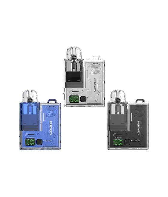 Vapengin Earth Pod Vape Kit