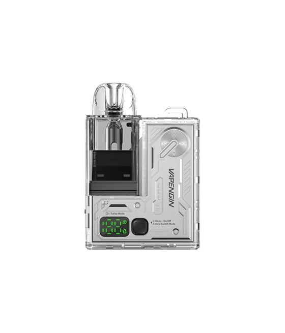 Vapengin Earth Pod Vape Kit