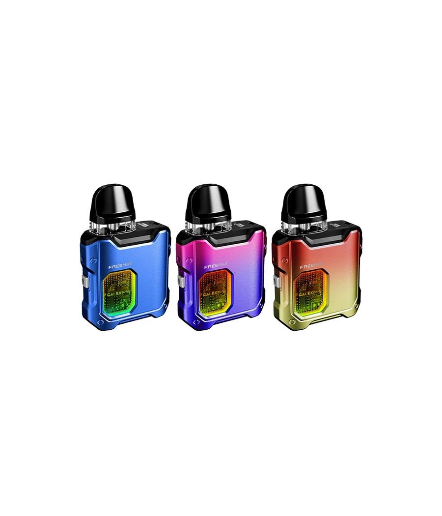 FreeMax Galex Nano Pod 22W Kit
