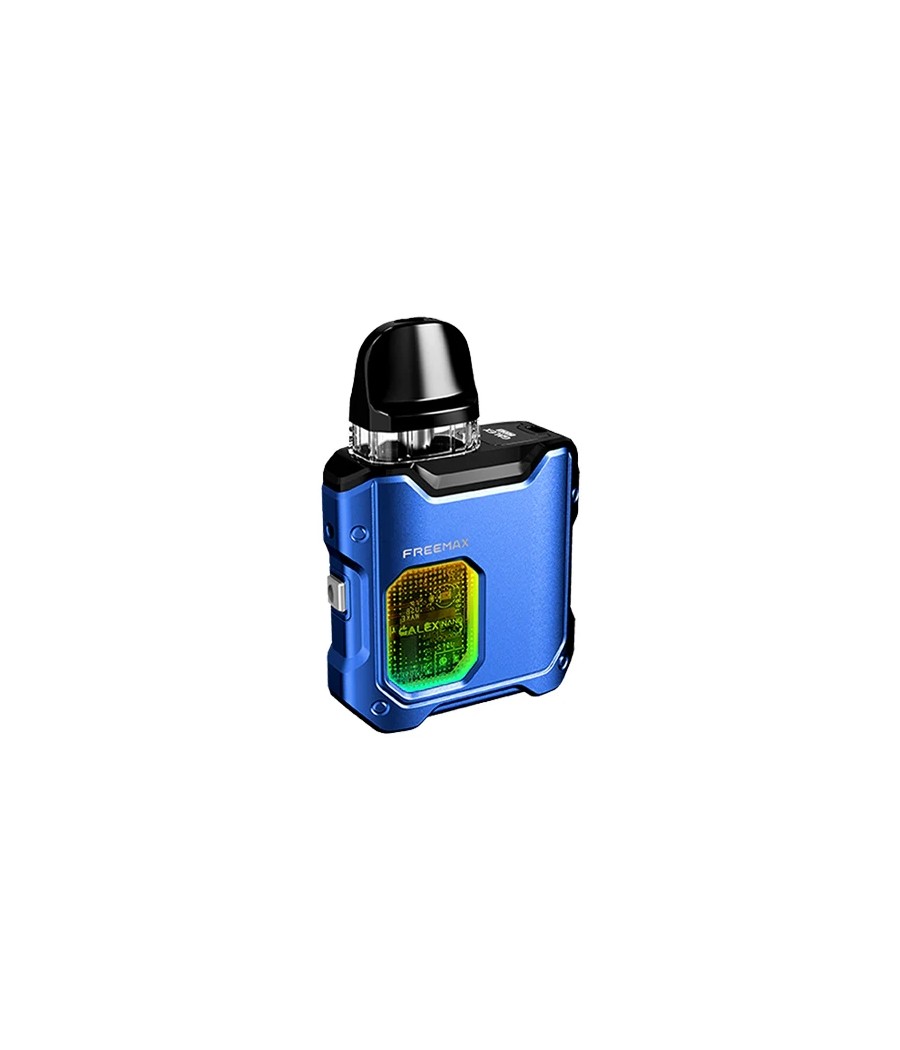 FreeMax Galex Nano Pod 22W Kit