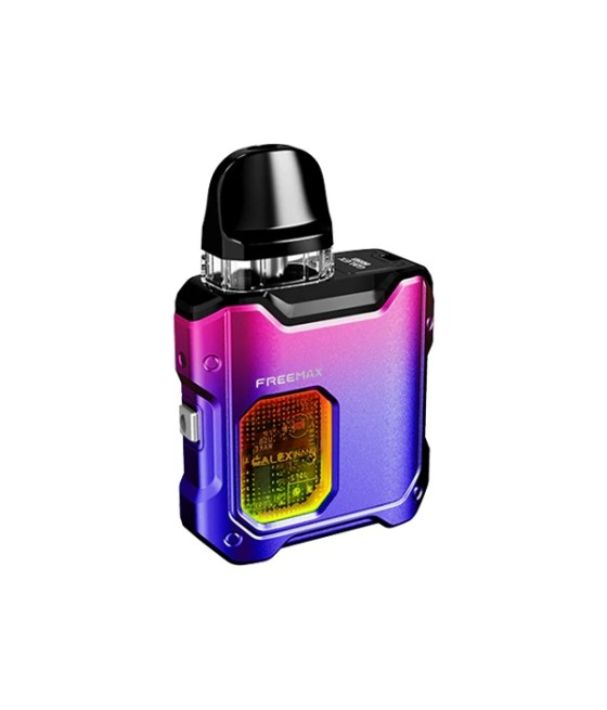 FreeMax Galex Nano Pod 22W Kit