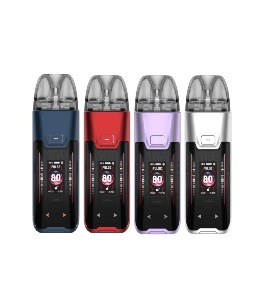 Vaporesso Luxe XR Max 2 Pod Vape Kit 80W