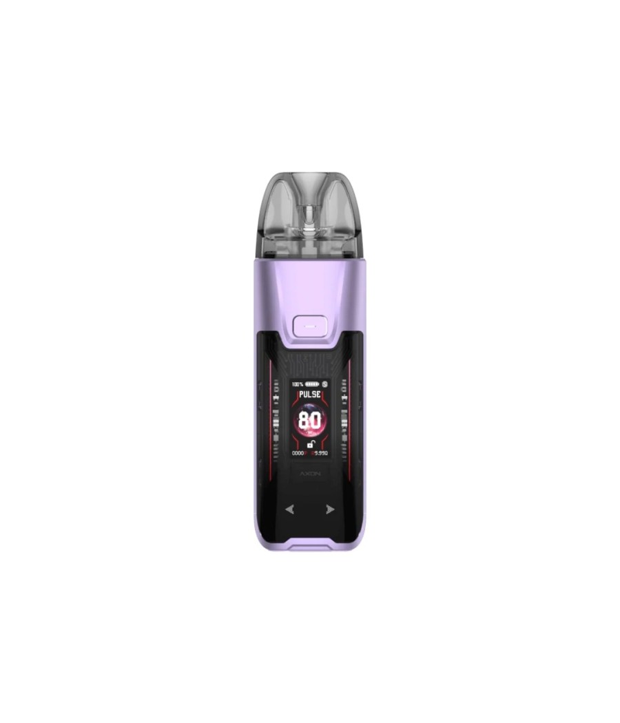 Vaporesso Luxe XR Max 2 Pod Vape Kit 80W