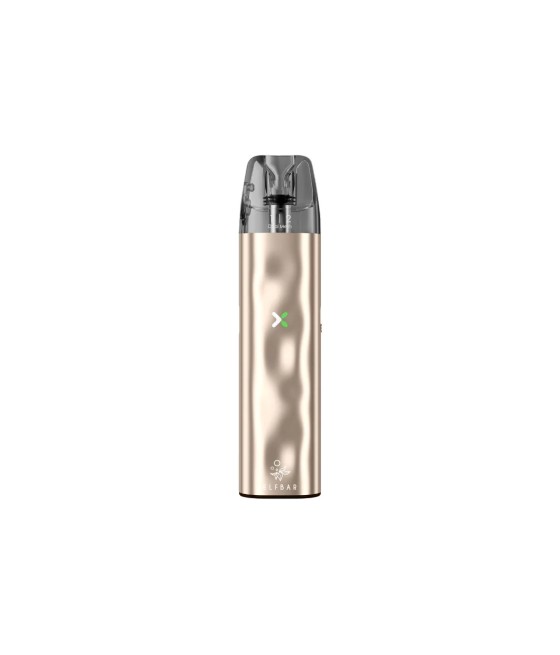 Elf Bar ELFX Mini Pod Vape Kit 30W (Buy 1 Get 1 Free)